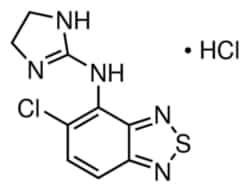 Sigma Aldrich Fine Chemicals Biosciences Tizanidine hydrochloride United