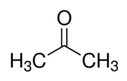 Sigma Aldrich Fine Chemicals Biosciences Acetone ACS reagent | 67-64-1