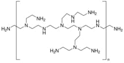 Sigma Aldrich Fine Chemicals Biosciences Poly(Ethyleneimine) Solution |