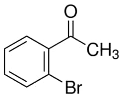 Sigma Aldrich Fine Chemicals Biosciences&nbsp;2′-Bromoacetophenone | 2142-69-0 | MFCD00000067 | 5g