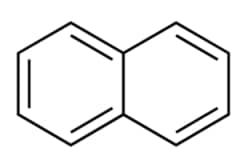 Sigma Aldrich Fine Chemicals Biosciences Naphthalene suitable for scintillation | 91-20-3 | MFCD00001742 | 250g