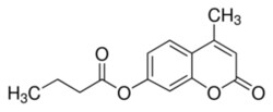 Sigma Aldrich Fine Chemicals Biosciences 4-Methylumbelliferyl butyrate