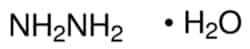 Sigma Aldrich Fine Chemicals Biosciences Hydrazine monohydrate | 7803-57-8