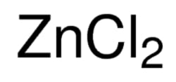 Sigma Aldrich Fine Chemicals Biosciences Zinc chloride | 7646-85-7 | MFCD00011295