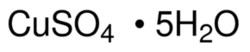 Sigma Aldrich Fine Chemicals Biosciences Copper(II) sulfate pentahydrate