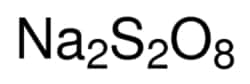 Sigma Aldrich Fine Chemicals Biosciences Sodium persulfate, 7775-27-1,