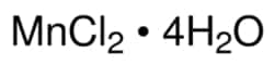 Sigma Aldrich Fine Chemicals Biosciences Manganese(II) chloride tetrahydrate