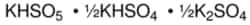 Sigma Aldrich Fine Chemicals Biosciences OXONE, monopersulfate compound