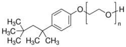Sigma Aldrich Fine Chemicals Biosciences IGEPAL CA-720 | 9036-19-5 | MFCD00128254