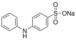 Sigma Aldrich Fine Chemicals Biosciences Sodium diphenylamine-4-sulfonate,