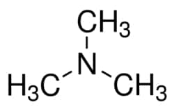 Sigma Aldrich Fine Chemicals Biosciences Trimethylamine, anhydrous | 75-50-3