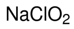 Sigma Aldrich Fine Chemicals Biosciences Sodium chlorite | 7758-19-2 |