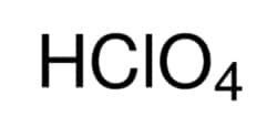Sigma Aldrich Fine Chemicals Biosciences Perchloric acid | 7601-90-3 | MFCD00011325 | 100mL