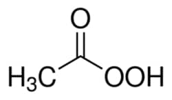 Sigma Aldrich Fine Chemicals Biosciences Peracetic acid solution 32 wt.
