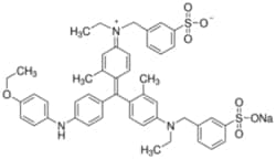 Sigma Aldrich Fine Chemicals Biosciences Brilliant Blue G 250, for microscopy
