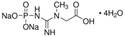 Sigma Aldrich Fine Chemicals Biosciences Sodium creatine phosphate dibasic