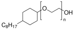 Sigma Aldrich Fine Chemicals Biosciences Triton X-100 reduced, 92046-34-9, MFCD00132505, 25 g