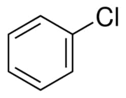 Sigma Aldrich Fine Chemicals Biosciences Chlorobenzene | 108-90-7 | MFCD00000530