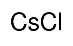 Sigma Aldrich Fine Chemicals Biosciences&nbsp;Cesium chloride | 7647-17-8 | MFCD00010955 | 25g