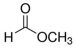Sigma Aldrich Fine Chemicals Biosciences Methyl formate anhydrous | 107-31-3