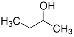 Sigma Aldrich Fine Chemicals Biosciences 2-Butanol, anhydrous | 78-92-2 | MFCD00004569 | 1L