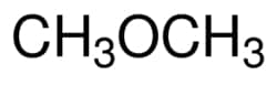 Sigma Aldrich Fine Chemicals Biosciences Dimethyl ether | 115-10-6 | MFCD00008494