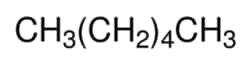 Sigma Aldrich Fine Chemicals Biosciences Hexane|110-54-3| MFCD00009520|100ml