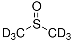 Sigma Aldrich Fine Chemicals Biosciences Dimethyl sulfoxide-d6 99.9 atom