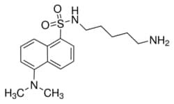 Sigma Aldrich Fine Chemicals Biosciences Dansylcadaverine | 10121-91-2