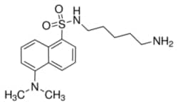 Sigma Aldrich Fine Chemicals Biosciences Dansylcadaverine | 10121-91-2
