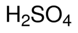 Sigma Aldrich Fine Chemicals Biosciences Sulfuric acid | 7664-93-9 | MFCD00064589