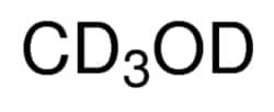 Sigma Aldrich Fine Chemicals Biosciences Methanol-d4, 811-98-3, MFCD00044637,