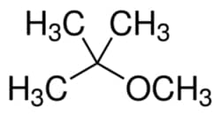 Sigma Aldrich Fine Chemicals Biosciences tert-Butyl methyl ether | 1634-04-4 | MFCD00008812 | 4l
