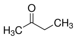 Sigma Aldrich Fine Chemicals Biosciences 2-Butanone | 78-93-3 | MFCD00011648 | 500mL