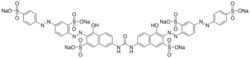 Sigma Aldrich Fine Chemicals Biosciences Direct Red 80 | 2610-10-8 | MFCD00054389
