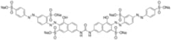 Sigma Aldrich Fine Chemicals Biosciences&nbsp;Direct Red 80 | 2610-10-8 | MFCD00054389 | 5g