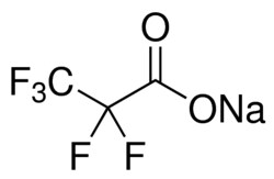 Sigma Aldrich Fine Chemicals Biosciences Sodium pentafluoropropionate |