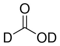 Sigma Aldrich Fine Chemicals Biosciences&nbsp;Formic acid-d2 | 920-42-3 | MFCD00037363 | 5 g