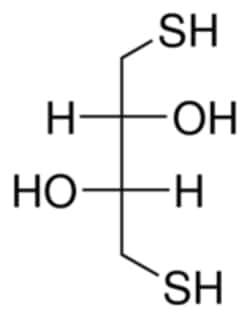 Sigma Aldrich Fine Chemicals Biosciences DL-Dithiothreitol, 3483-12-3,