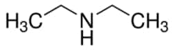 Sigma Aldrich Fine Chemicals Biosciences Diethylamine | 109-89-7 | MFCD00009032