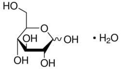 Sigma Aldrich Fine Chemicals Biosciences D-(+)-Glucose monohydrate | 14431-43-7