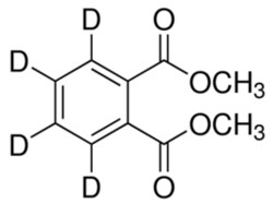 Sigma Aldrich Fine Chemicals Biosciences Dimethyl phthalate-3,4,5,6-d4