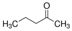 Sigma Aldrich Fine Chemicals Biosciences&nbsp;2-Pentanone | 107-87-9 | MFCD00009400 | 1L