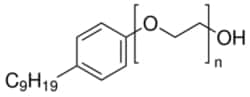Sigma Aldrich Fine Chemicals Biosciences IGEPAL CO-630 average Mn 617c