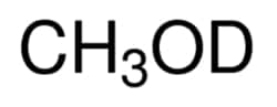 Sigma Aldrich Fine Chemicals Biosciences&nbsp;Methanol-OD | 1455-13-6 | MFCD00044213 | 100g