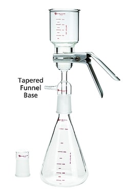 Sigma Aldrich Fine Chemicals Biosciences Supelco Mobile Phase Filtration Apparatus 2, 1 each
