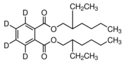 Sigma Aldrich Fine Chemicals Biosciences Bis(2-ethylhexyl)phthalate-3,4,5,6-d4