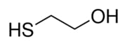 Sigma Aldrich Fine Chemicals Biosciences 2-Mercaptoethanol BioUltra, for molecular biology | 60-24-2 | MFCD00004890 | 100ml