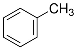 Sigma Aldrich Fine Chemicals Biosciences Toluene | 108-88-3 | MFCD00008512