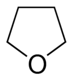 Sigma Aldrich Fine Chemicals Biosciences Tetrahydrofuran | 109-99-9 | MFCD00005356